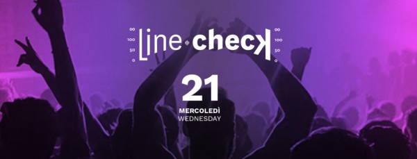 Assomusica al Linecheck Informal Music Meeting - Mercoledì 21 ottobre 2015