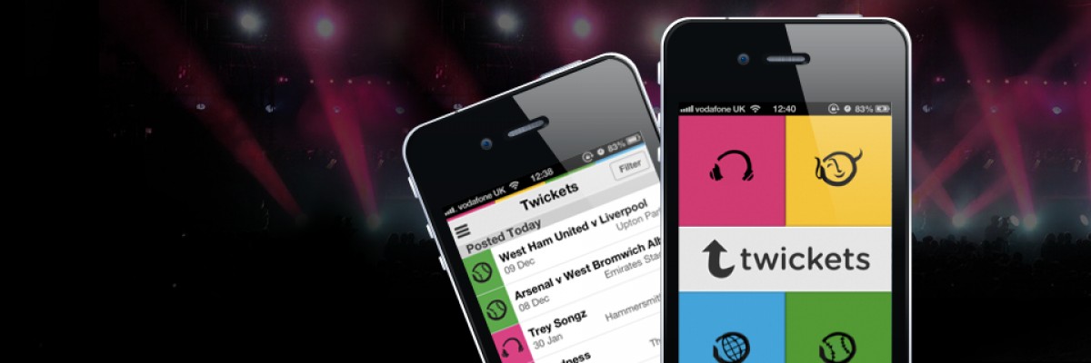 DEAG, un accordo con Twickets contro il secondary ticketing