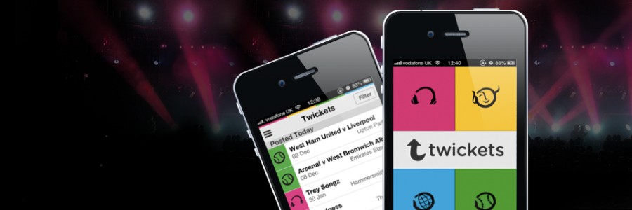DEAG, un accordo con Twickets contro il secondary ticketing
