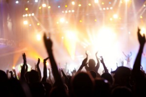 Le 10 regole per organizzare il concerto perfetto