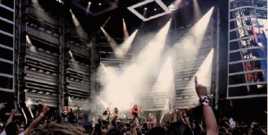 Con la musica, per un’estate o per sempre