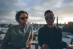 Il nuovo trend per i nomi delle band? Perdere le vocali