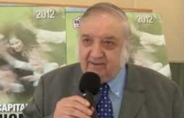 E&#039; morto Urano Borelli, protagonista della Modena Beat degli anni 60-70