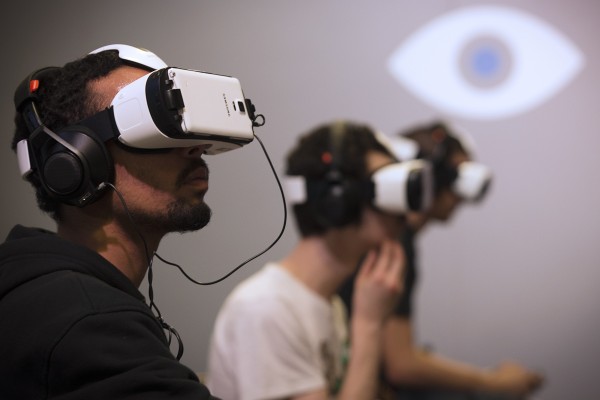 Live Nation si accorda con una startup per la realtà virtuale