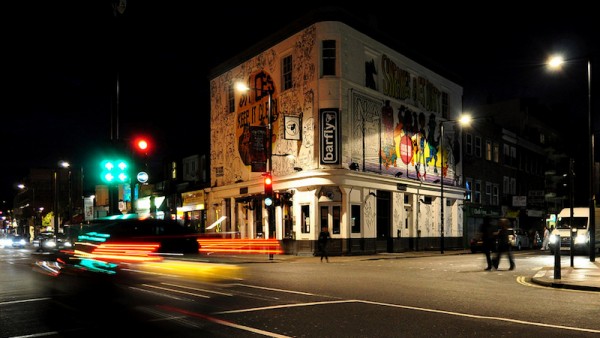 Londra, nuovi locali per la musica live pronti ad aprire i battenti