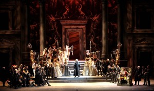 Federmusica e Agis analizzano la situazione della lirica e propongono la Federazione dello spettacolo dal vivo