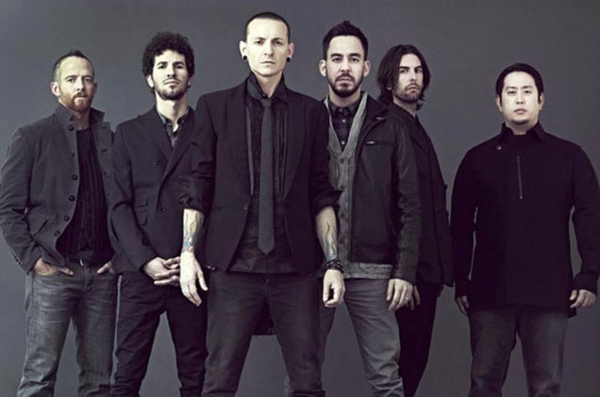 Linkin Park, una “verifica” dei fan per combattere il secondary ticketing