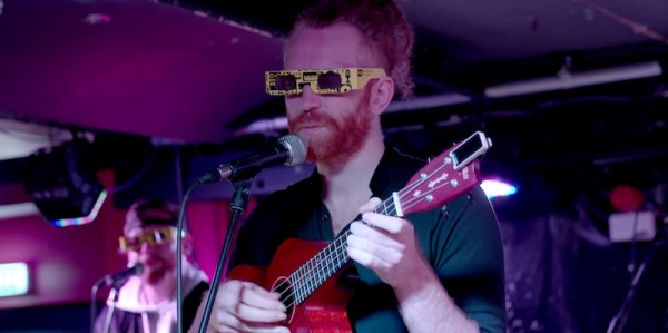 Sulla musica live scende “il buio” per beneficenza