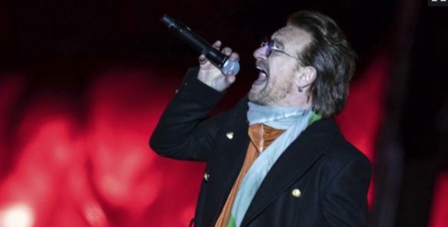 Nessun illecito di Live Nation sui biglietti degli U2