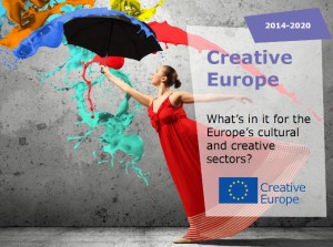Infoday per Creative Europe, ecco come partecipare