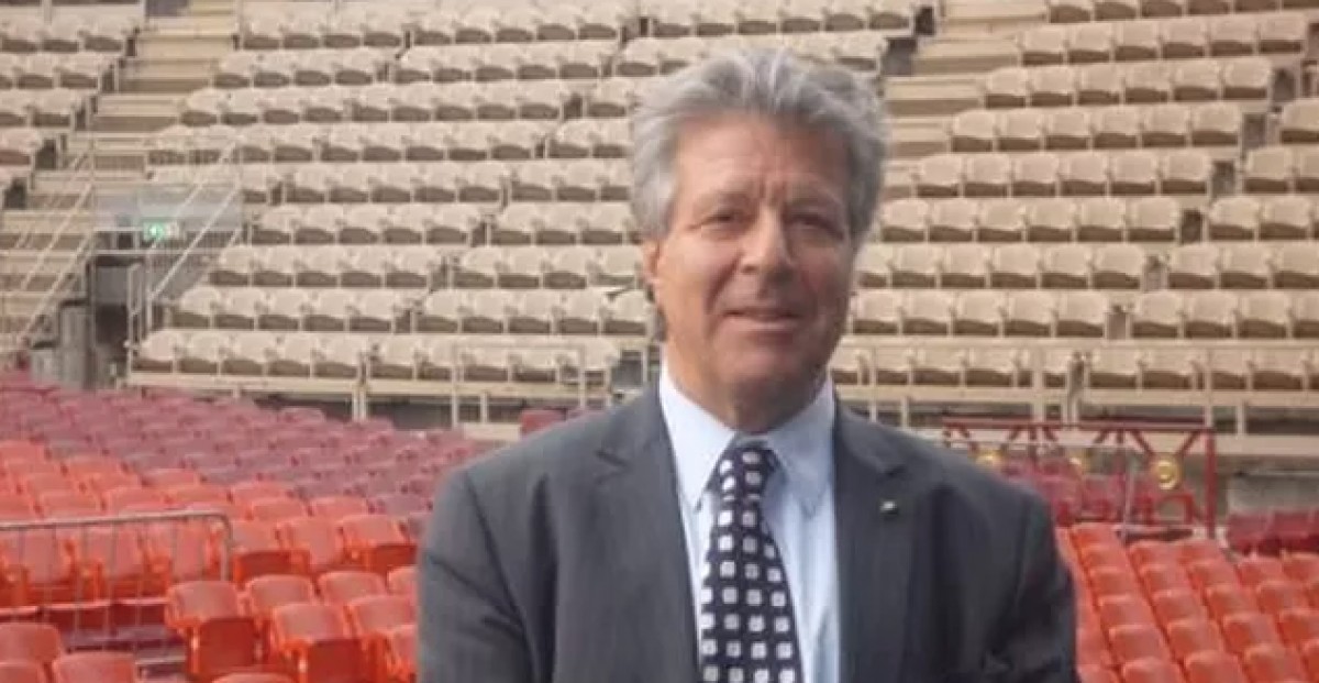 Vincenzo Spera commenta la legge sulla musica dal vivo: &#039;Benefici anche per gli artisti, specie se giovani&#039;