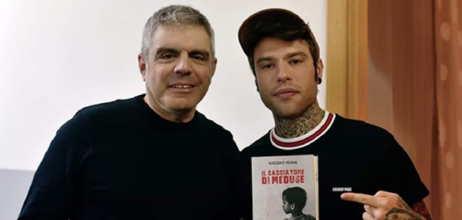Ruggero Pegna: “La Musica ha contribuito ad emancipare e migliorare il mondo!”
