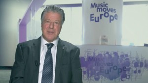 ASSOMUSICA ed ELMA  prendono parte al Progetto  “Music Moves Europe” e lanciano un appello al Presidente della Commissione Europea Jean-Claude Juncker