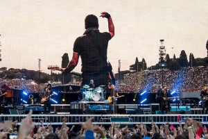 Su Repubblica Springsteen e il rock diventa vita