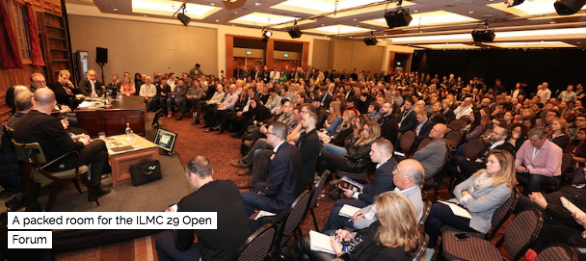 IQ MAGAZINE: ANNUNCIATA LA PROSSIMA EDIZIONE DI ILMC 30