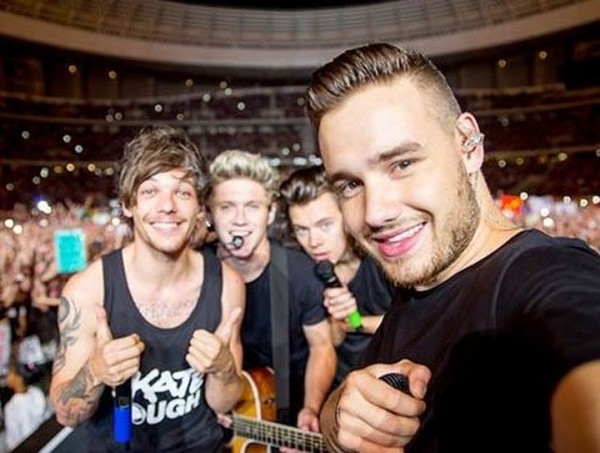 ONE DIRECTION, KATY PERRY E JUSTIN TIMBERLAKE I PIÙ RICCHI DEL 2014 PER BILLBOARD. GRAZIE AI CONCERTI, E NONOSTANTE LO STREAMING...