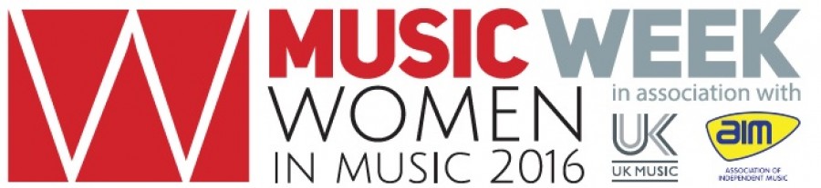 Women in Music London 11/11/2016