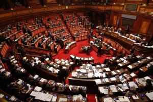 Proposte di legge per lo spettacolo in attesa delle commissioni parlamentari