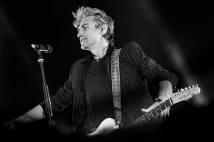 Ligabue, un concorso per under 30 per suonare sul suo palco a Monza