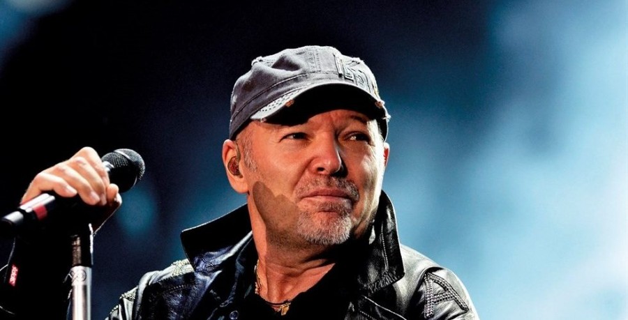 Ansa.it: Vasco sceglie Viva Ticket per l'1 luglio
