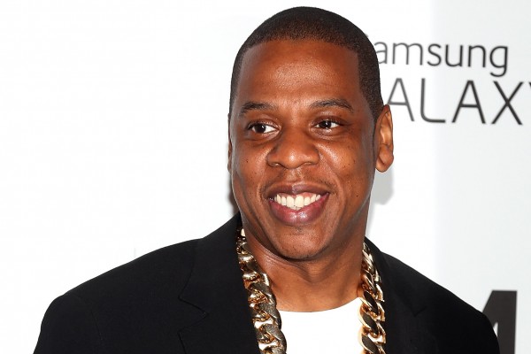 Jay Z ritira la serie di album Blueprint dallo streaming