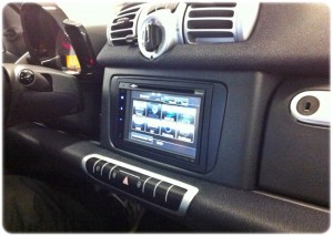 Reato la musica troppo alta in autoradio, lo dice la Cassazione