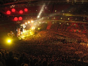 Spera: Una normativa specifica per la sicurezza nella musica dal vivo