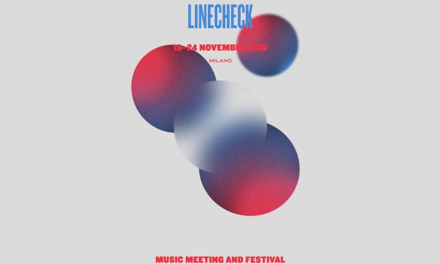 LINECHECK MUSIC MEETING AND FESTIVAL