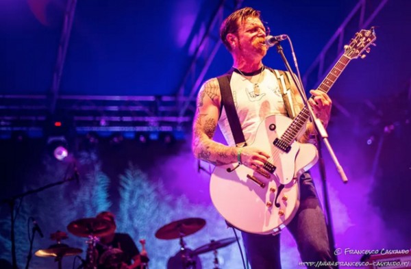 CONCERTI ROCK DOPO L&#039;ORRORE DEL BATACLAN, COSA SUCCEDE IN ITALIA? VINCENZO SPERA (ASSOMUSICA): &#039;MISURE DI SICUREZZA GIÀ PRONTE, MA EVITARE ALLARMISMI&#039;