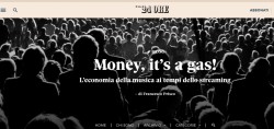Sul Sole 24 ore pro e contro sulla SIAE