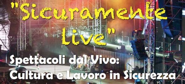 Sicuramente Live: il Convegno di Assomusica su Sound&Lite