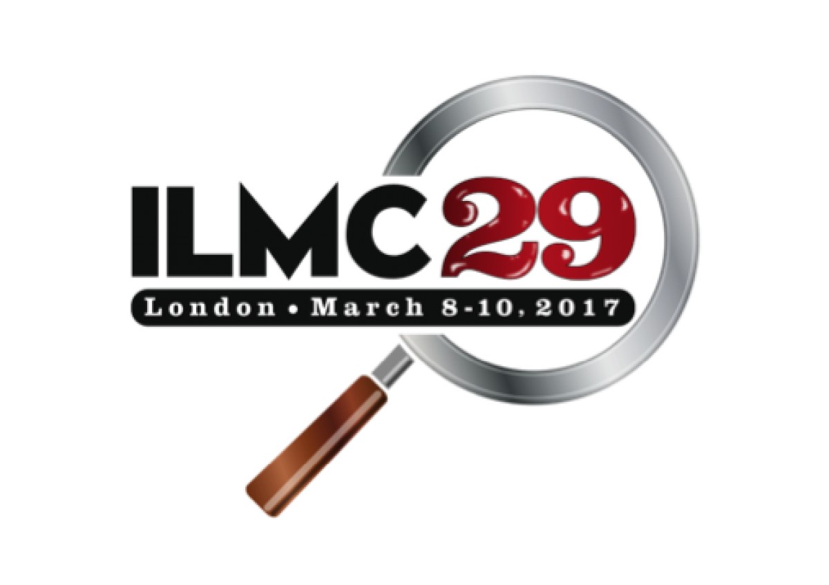 The ILMC professional meeting Agenda