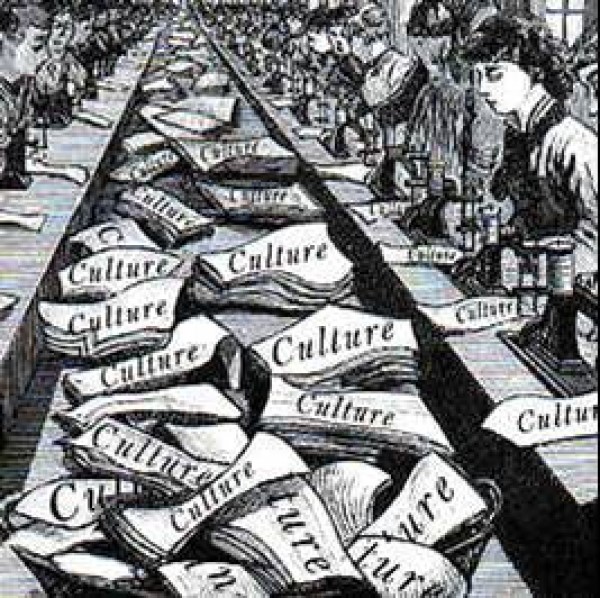 Un rapporto definisce l’industria della cultura