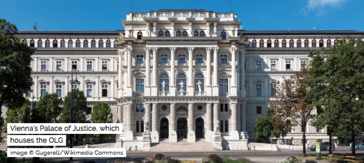 Il Tribunale di Vienna contro CTS Eventim per le commissioni sui biglietti