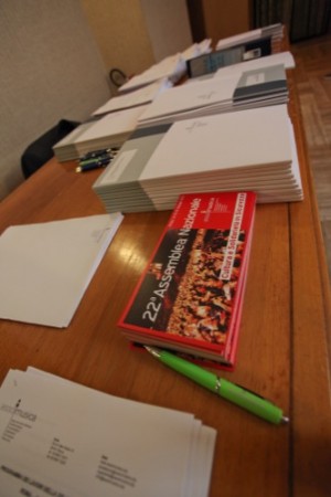 "Sicurezza, Lavoro, Cultura" al centro della 22a Assemblea Nazionale Assomusica conclusa ieri a Roma