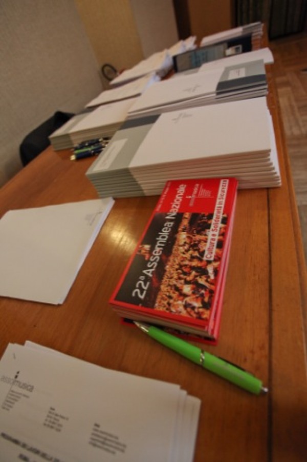 &quot;Sicurezza, Lavoro, Cultura&quot; al centro della 22a Assemblea Nazionale Assomusica conclusa ieri a Roma