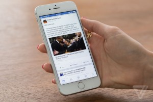 Un altro rivenditore di biglietti approda su Facebook