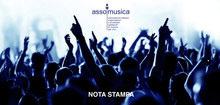 ASSOMUSICA successo degli eventi dell&#039;estate 2024