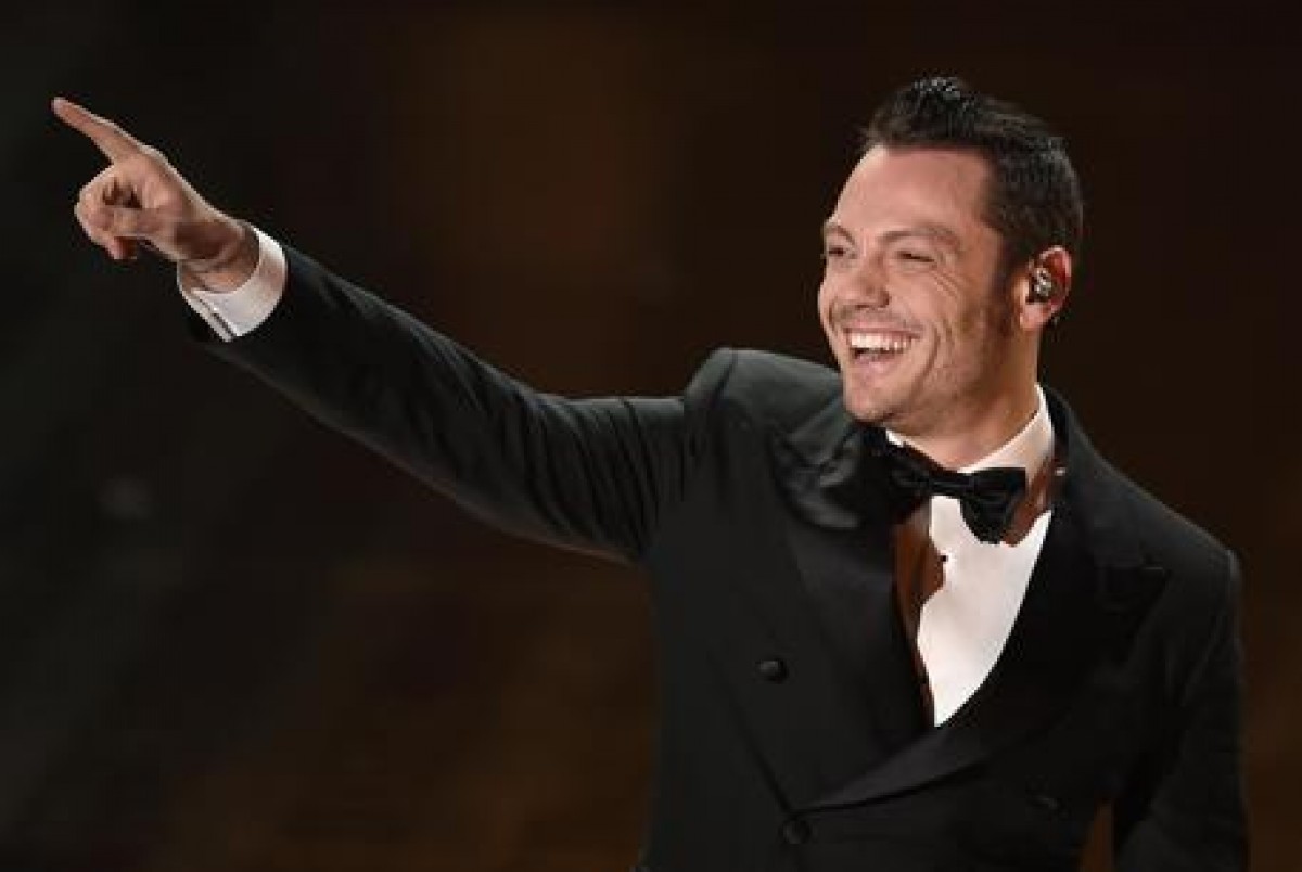 Ansa.it: Tiziano Ferro superospite al Festival di Sanremo, canterà Tenco