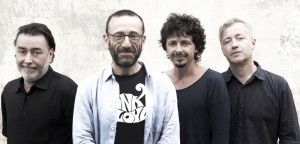 Le colonne sonore tornano protagoniste con i Deproducers