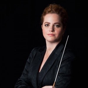 Speranza Scappucci e il genere nella musica