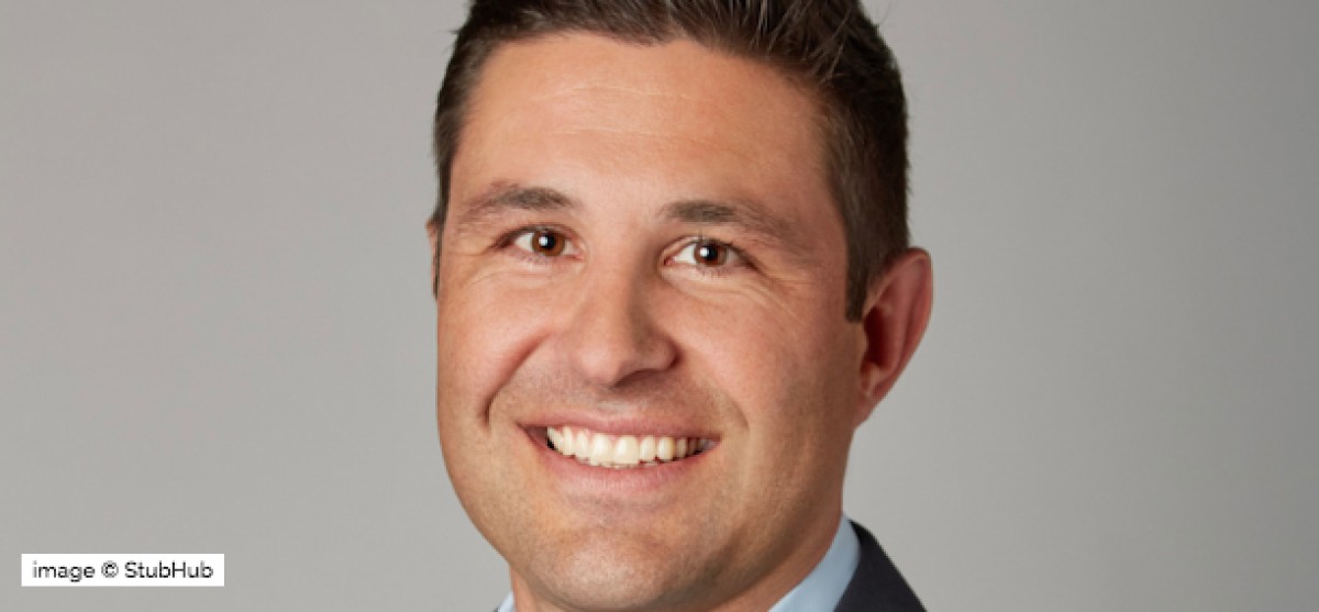 Jeff Poirier (StubHub): il nuovo Ticket Sales Act, privato della sua trasparenza