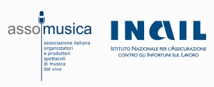 Sicurezza sul lavoro: sottoscritto accordo quadro Inail-Assomusica