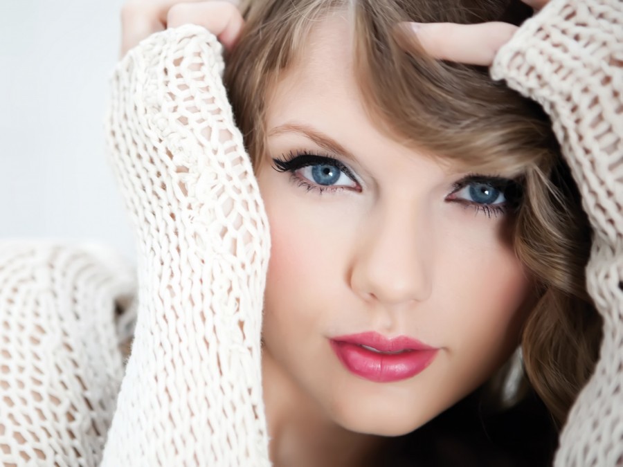 Taylor Swift la più ricca donna dello spettacolo per Forbes