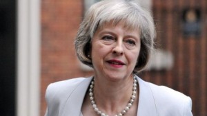 British Prime Minister talks secondary ticketing
