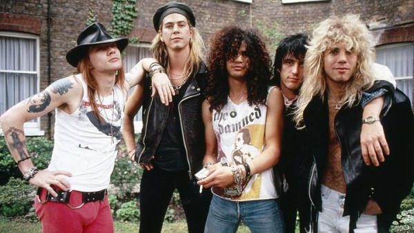 Izzy Stradlin non sarà sul palco con i Guns ‘n’ Roses “classici”