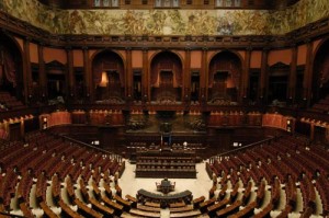 Camera: slitta ddl finanziamento partiti, prima dl Cultura