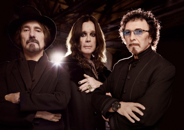 Il Giornale racconta l&#039;ultimo show italiano dei Black Sabbath
