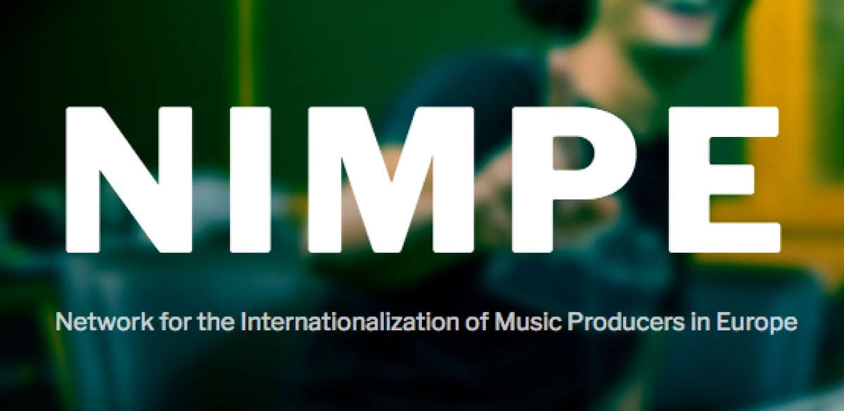 Il progetto NIMPE alla prima edizione del Volume Showcase Festival