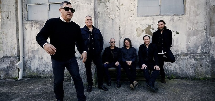 Repubblica.it: Afghan Whigs, addio al chitarrista Dave Rosser